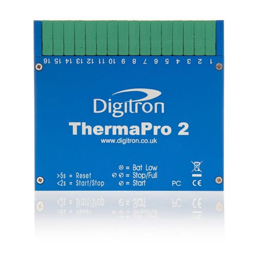 ThermaPro Datalogger - T Type / 4 Channels